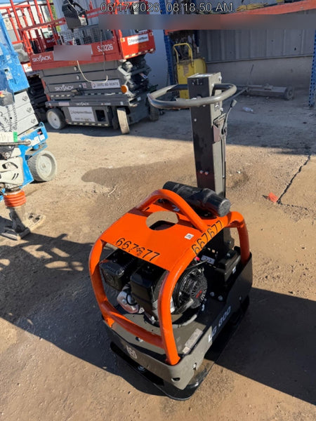 2025 HUSQVARNA LG300