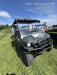 2019 KAWASAKI Mule PRO-DXT (Half Door)