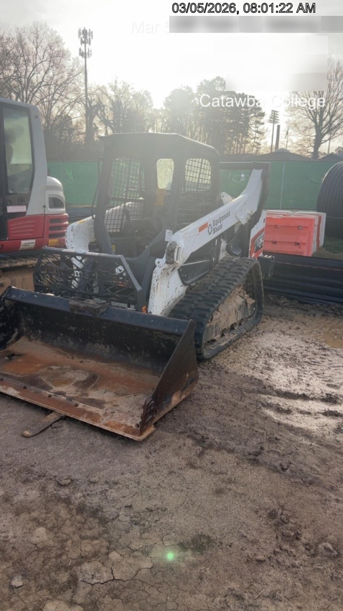2025 PALADIN 48" Pallet Forks - Paladin