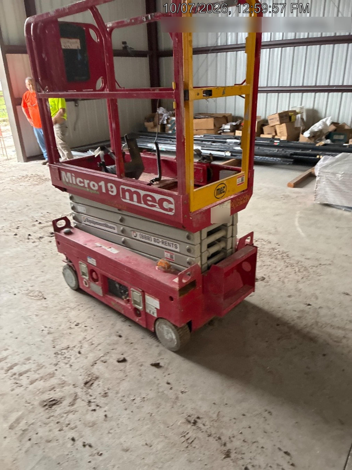2022 MEC Micro 19