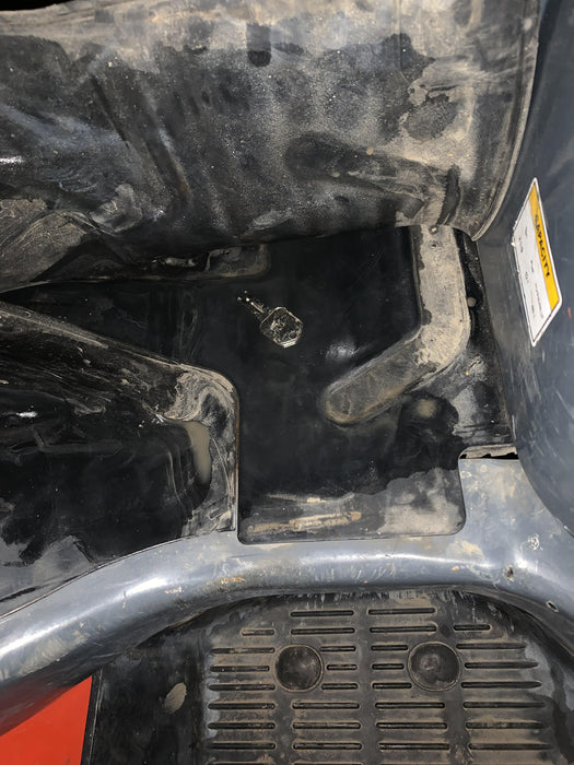 2022 HELI CPQYD25-KU1H