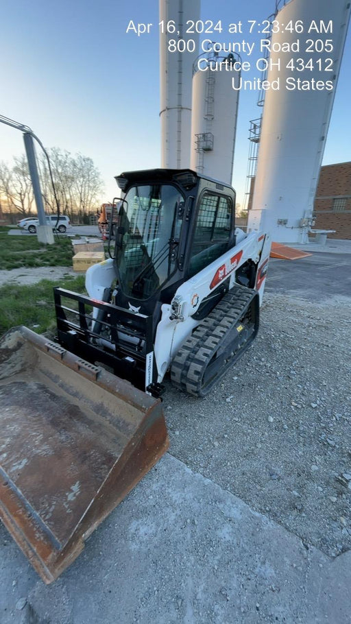 2024 ARROW MATERIAL HANDLING F5100CB