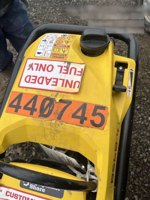 2024 WACKER NEUSON BS68-4Ab/28