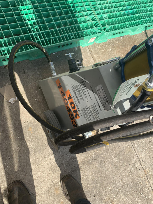 2021 PINNACLE PDQC-10000