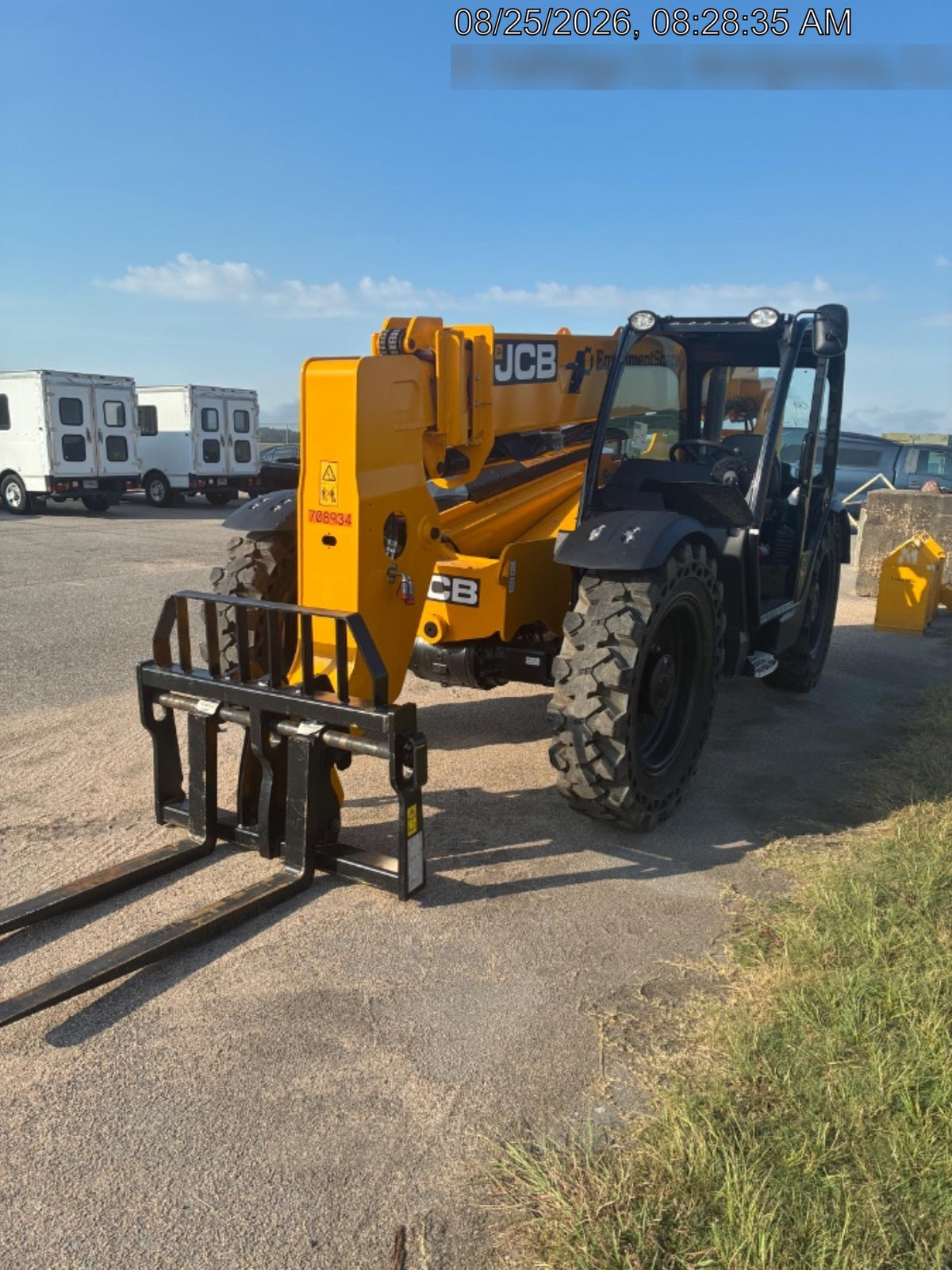 2026 JCB 506-36
