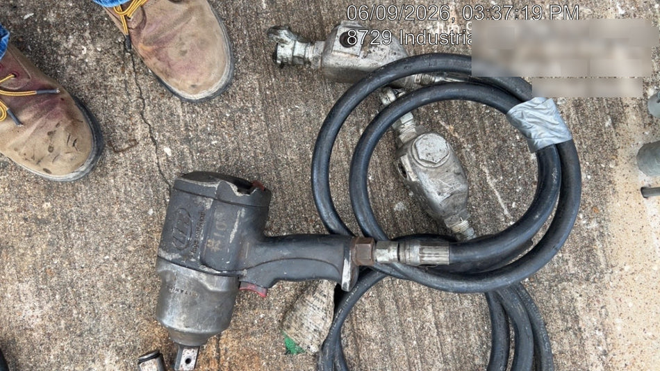 2022 INGERSOLL RAND 2925P3TI