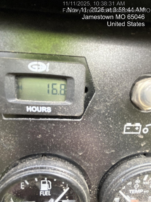 2025 LINCOLN ELECTRIC LE400