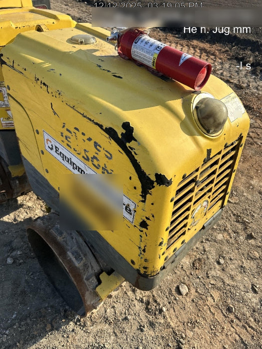 2020 WACKER NEUSON RTLx-SC3