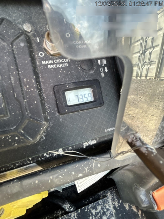 2024 Generac MLT2 Diesel, Flex Switch 120V Input, Powerzone Controller, 
(4) 320W LED Lights, 4kW Generator, 39.9 Gal Fuel Tank, 2" Ball, T3