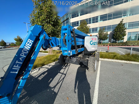 2020 GENIE Z-45 XC