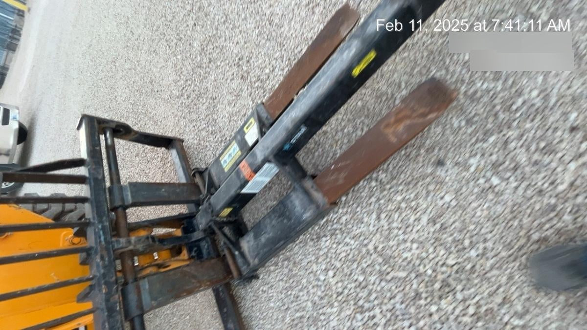 2024 STAR INDUSTRIES M1360B - Star JIB Boom