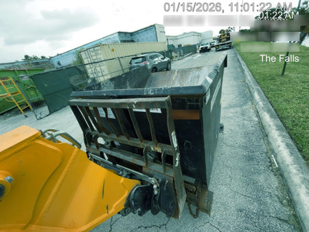 2025 STAR INDUSTRIES M-1820 - Self-Dump Hopper