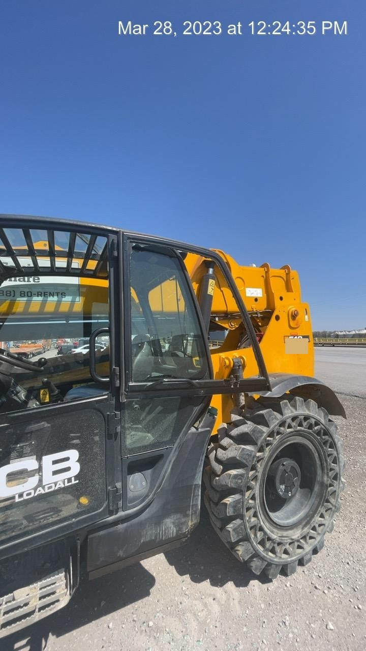 2019 JCB 512-56
