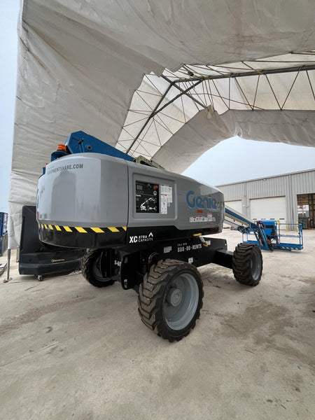 2026 GENIE S-65 XC