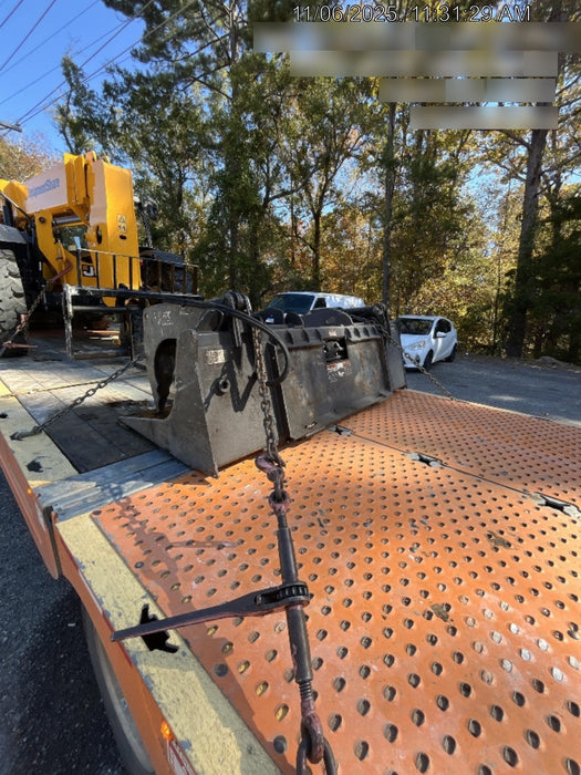 2020 PALADIN UTILITY GRAPPLE 11876-0022