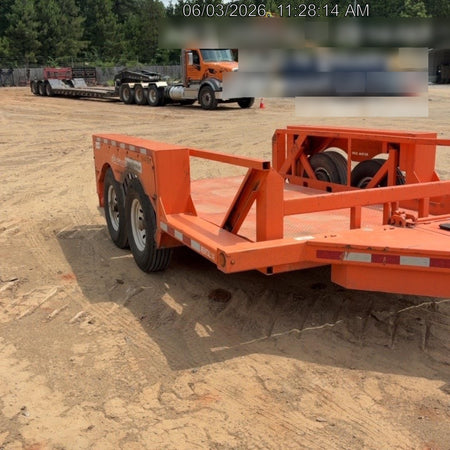2021 AIR TOW Rental14