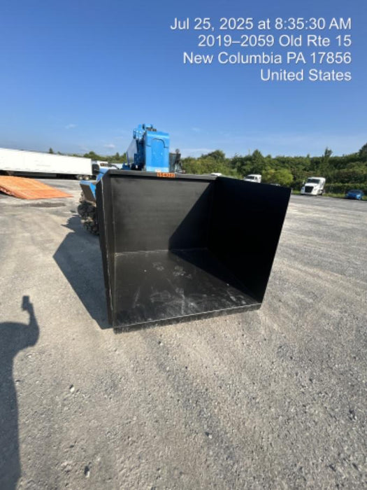 2025 STAR INDUSTRIES 1425