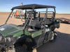 2019 KAWASAKI Mule PRO-DXT (Half Door)