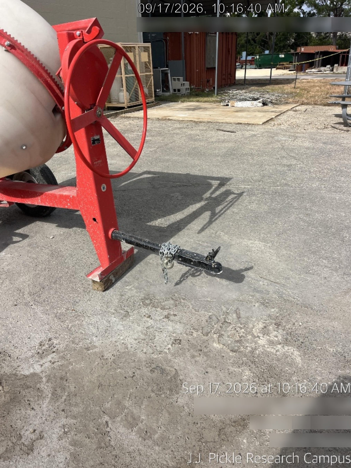2023 MULTIQUIP MC12PH