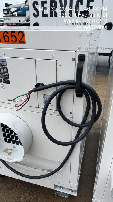 2023 KWIKOOL KPO5-43H