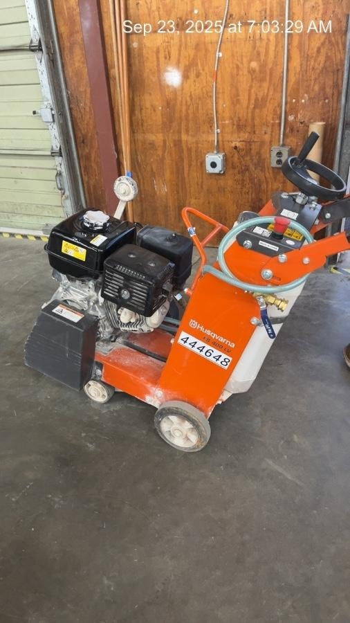 2024 HUSQVARNA FS 400 LV