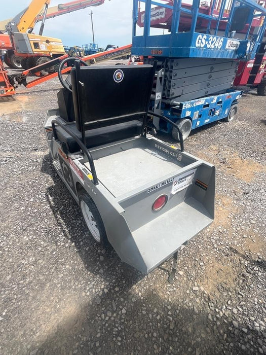 2022 COLUMBIA Expediter