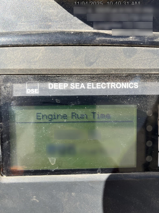 2021 ATLAS COPCO QAS200