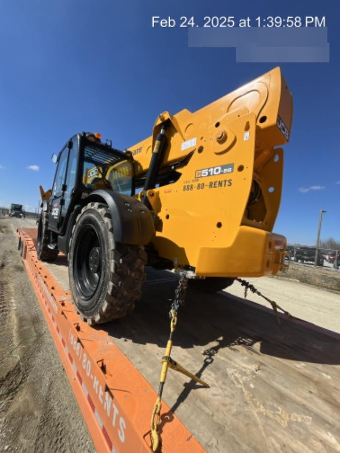 2025 JCB 510-56