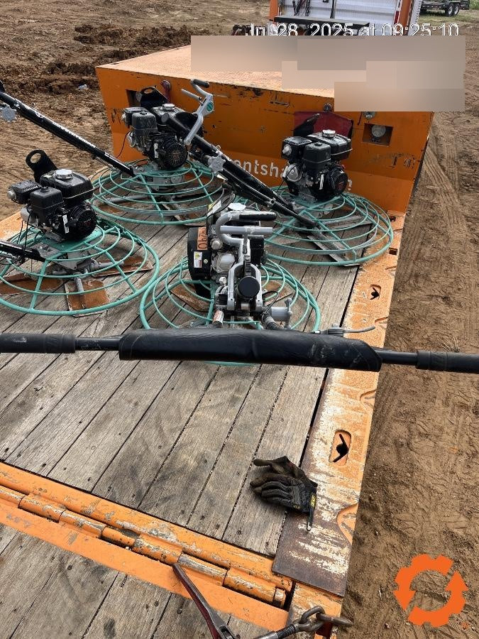 2024 MULTIQUIP J36H55