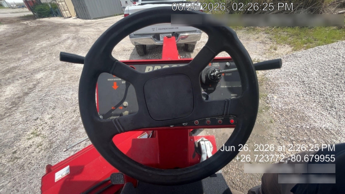 2022 BROCE BW260