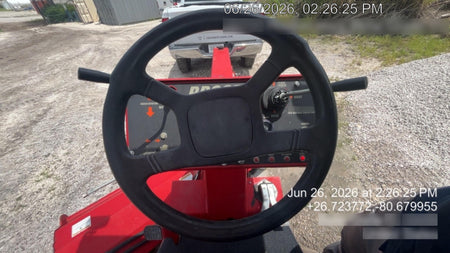 2022 BROCE BW260