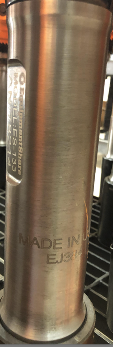 2020 MICHIGAN PNEUMATIC MP-133-ORANGE-NEP