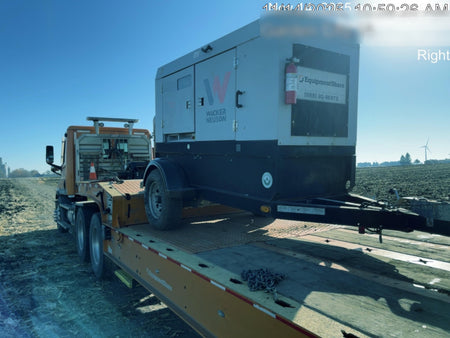 2019 WACKER NEUSON G70