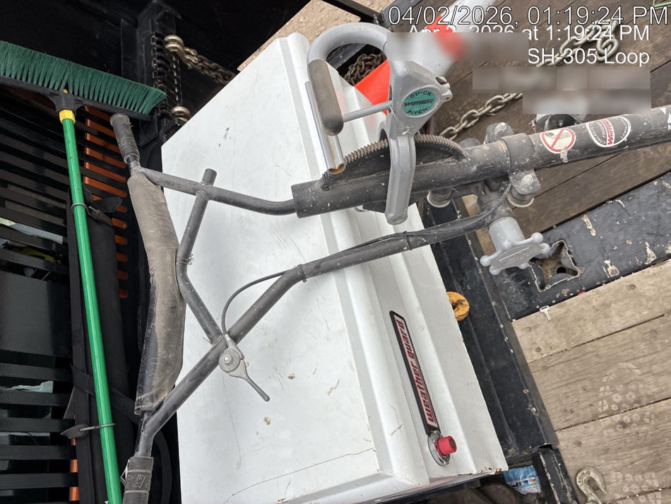 2024 MULTIQUIP B46H90