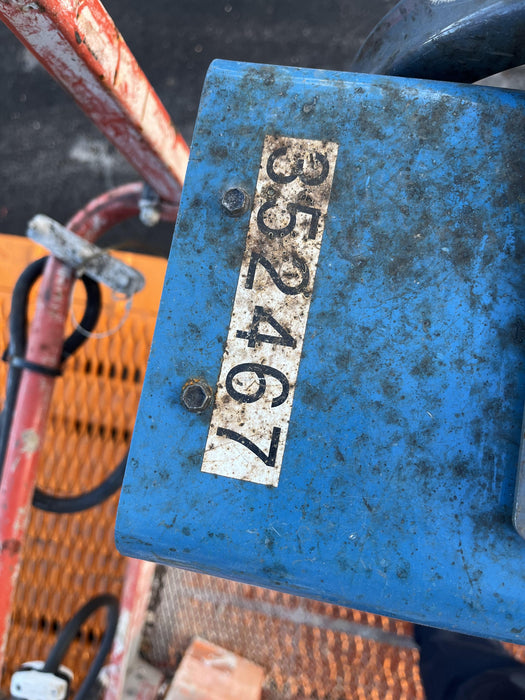 2023 MILLER ELECTRIC CST-282