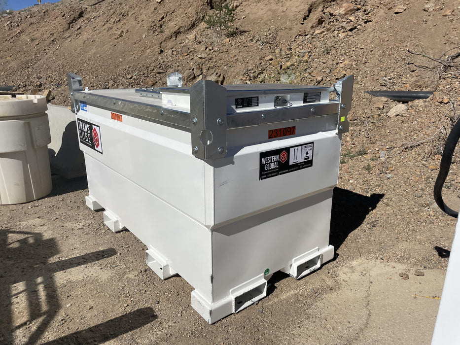 2022 TRANSCUBE 20TCG(G)W-NA