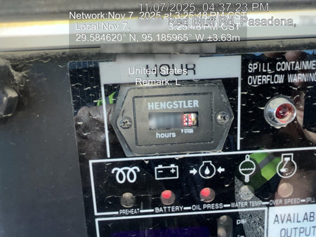 2023 SHINDAIWA DGK15FL