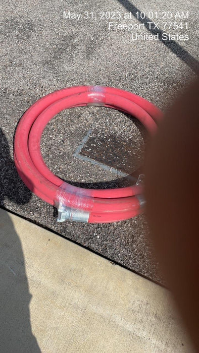 2019 WACKER NEUSON GPS9700V