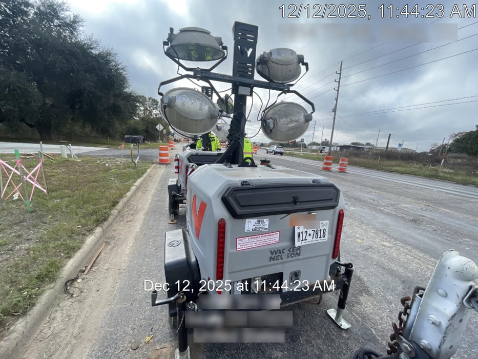 2019 WACKER NEUSON LTV6L-MH