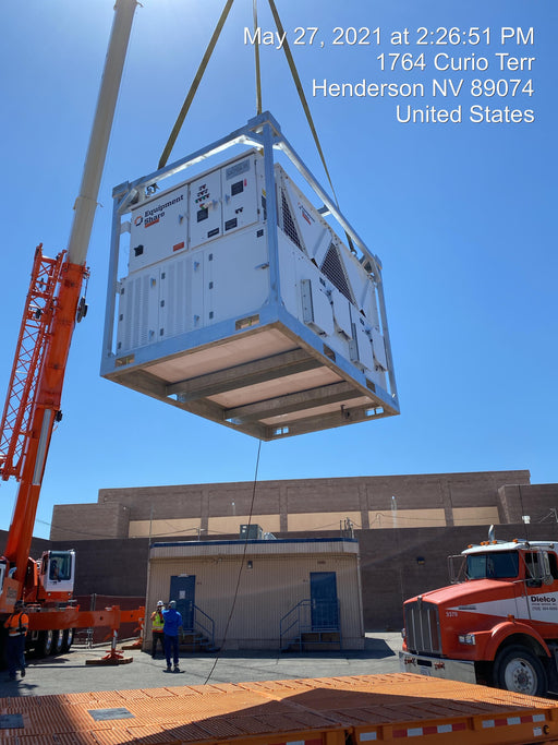 2020 SMARTECH SACP81A-HS