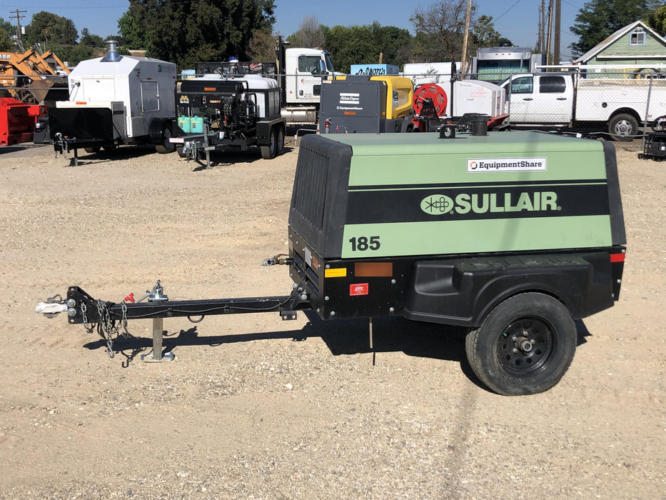 2019 SULLAIR 185-DPQ