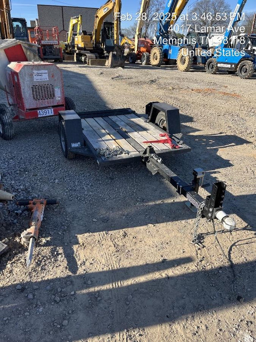 2022 BARRETO E4X6TBT