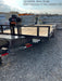 2025 TEXAS PRIDE TRAILERS GT817414KBP