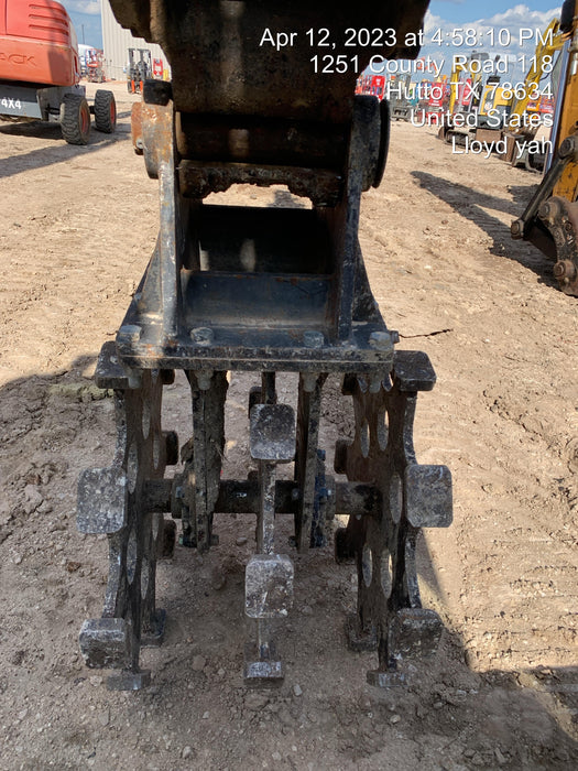 2020 TOKU SCW-24-LBSE