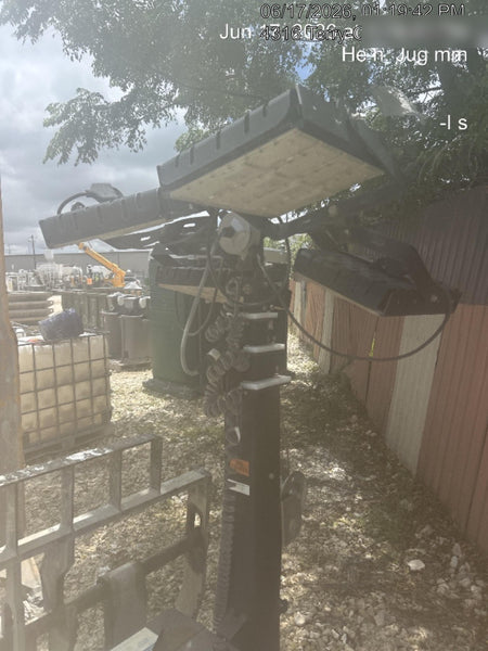 2022 LIND EQUIPMENT LE980LEDV-T4B