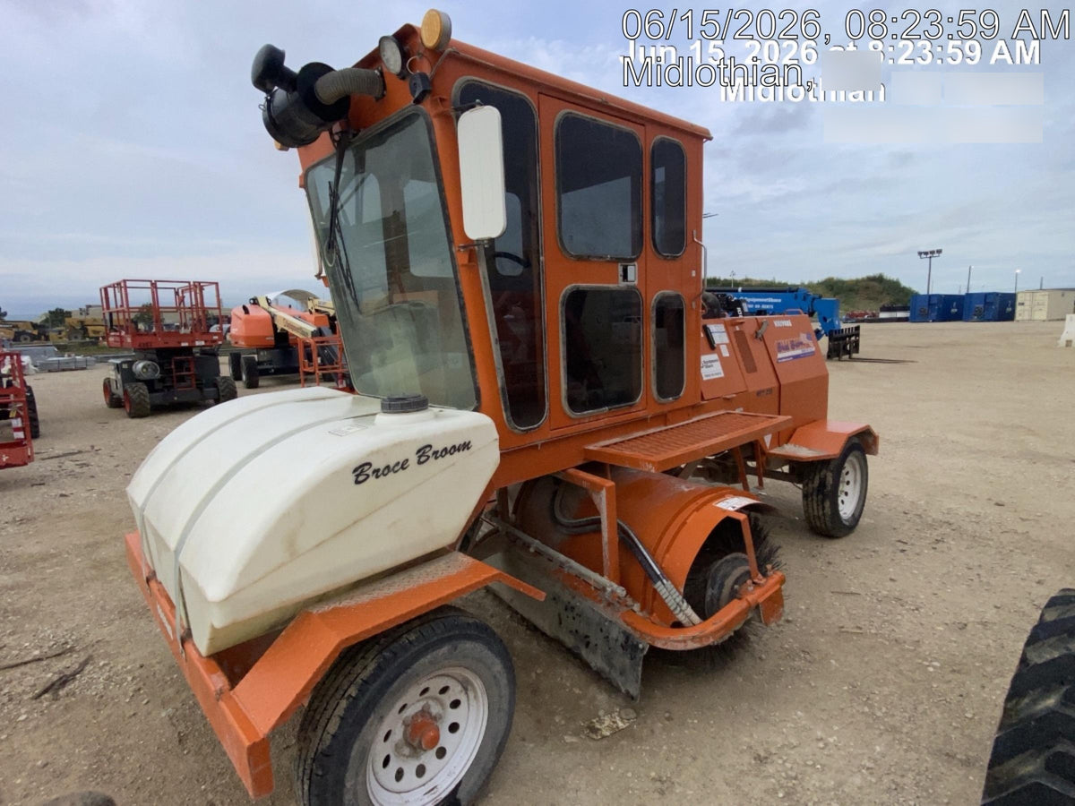 2023 BROCE RCT350