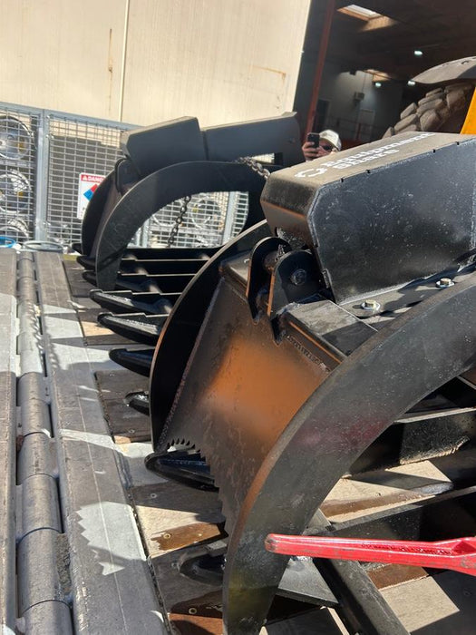 2025 STAR INDUSTRIES 170DG-84-TK