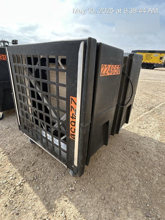 2022 ABATEMENT TECHNOLOGIES BD2KM