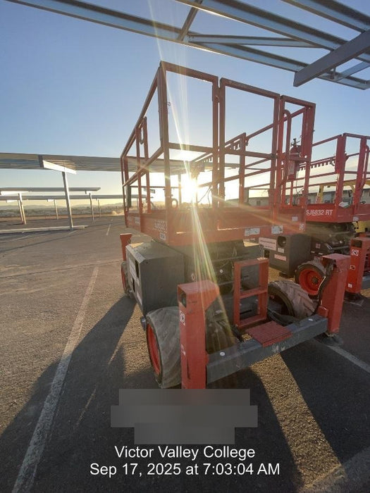 2019 SKYJACK SJ6832 RT