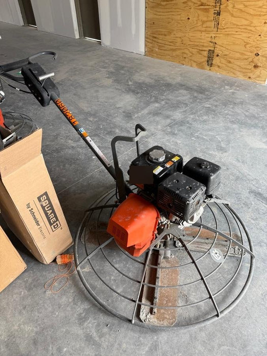 2021 HUSQVARNA CT 48-13A-V